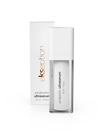 Probiotic ultraserum